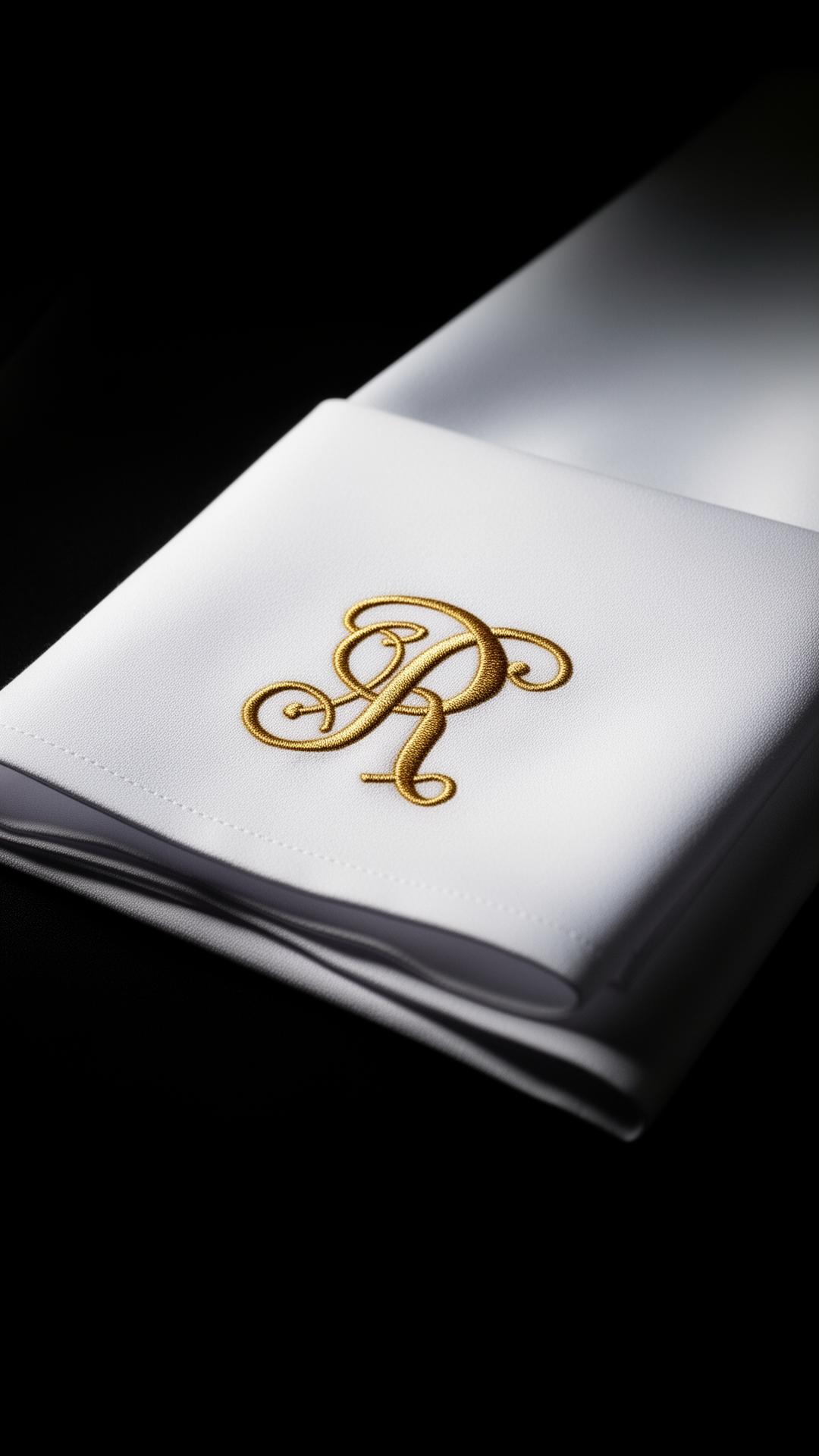 Monogramming